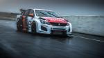 Peugeot 308 TCR 2018 года